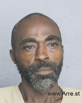 Keith B Walker Mugshot