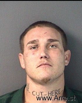 Keith Dale Walker Mugshot