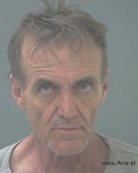 Keith Mitchell Wallace Mugshot