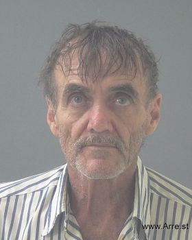 Keith Mitchell Wallace Mugshot