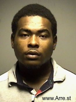 Keith Lamar Warren Mugshot