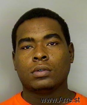 Keith Lamar Warren Mugshot