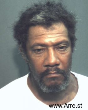 Keith Thomas Watkins Mugshot