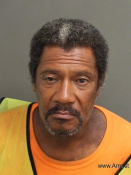 Keith T Watkins Mugshot