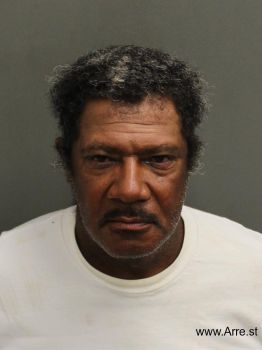 Keith  Watkins Mugshot