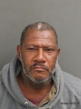 Keith T Watkins Mugshot