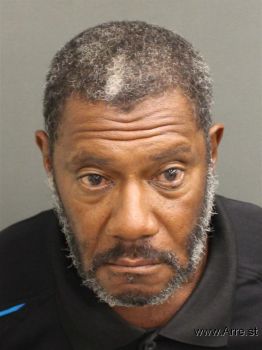 Keith Thomas Watkins Mugshot