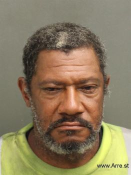 Keith Thomas Watkins Mugshot