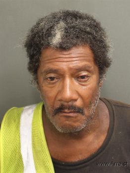 Keith T Watkins Mugshot