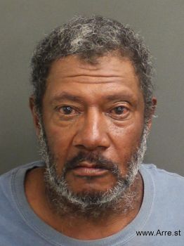 Keith Thomas Watkins Mugshot