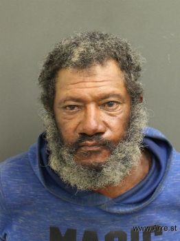 Keith Thomas Watkins Mugshot