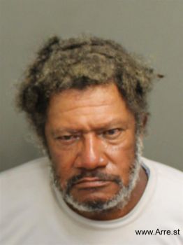 Keith Thomas Watkins Mugshot