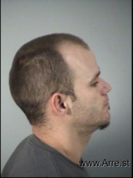 Keith Allen Weekley Mugshot