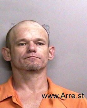 Keith Allen Weekley Mugshot