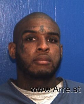 Keith D White Mugshot