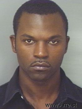 Keith Lashawn White Mugshot