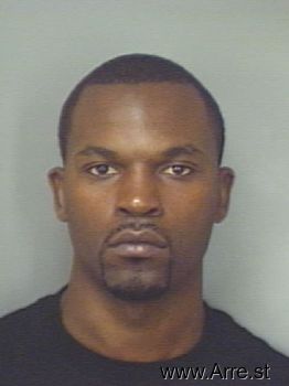 Keith Lashawn White Mugshot