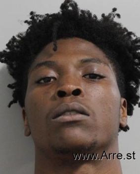 Keith Lashawn White Mugshot