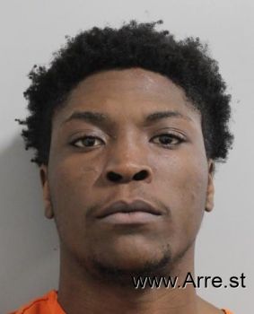 Keith Lashawn White Mugshot