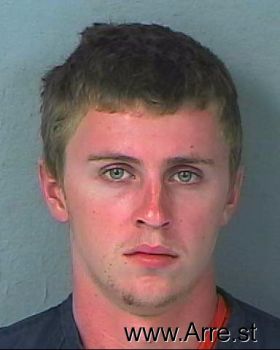 Keith Thomas White Mugshot