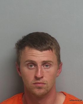 Keith Thomas White Mugshot