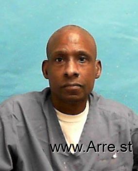 Keith  Williams Mugshot