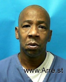 Keith P Williams Mugshot