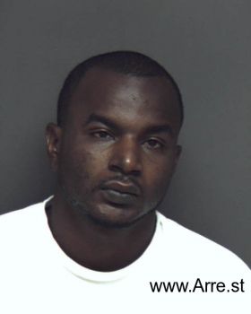 Keith Lamont Williams Mugshot