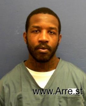 Keith  Williams Mugshot