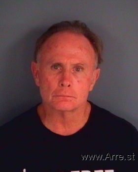 Keith Wallace Williams Mugshot