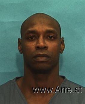 Keith L Williams Mugshot