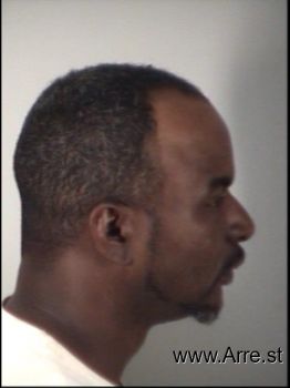 Keith Lamont Williams Mugshot