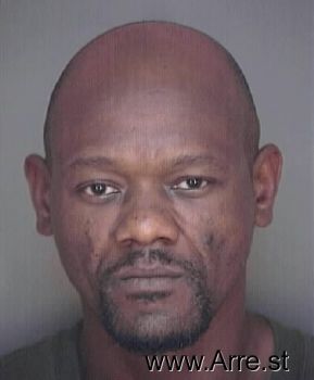 Keith Bernard Williams Mugshot