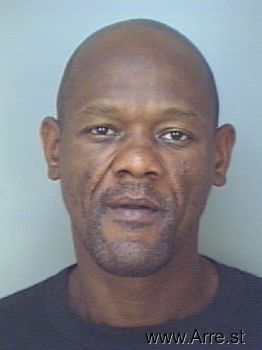 Keith Bernard Williams Mugshot