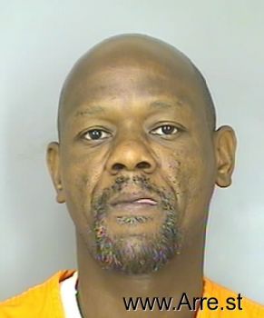 Keith Bernard Williams Mugshot