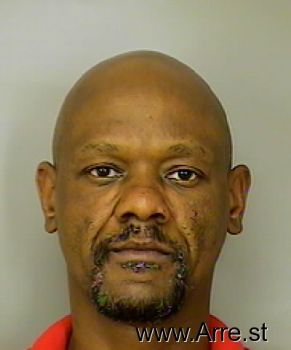 Keith Bernard Williams Mugshot