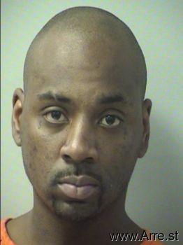 Keith Virgil Williams Mugshot