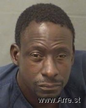 Keith  Williams Mugshot