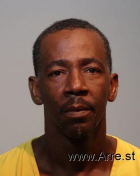 Keith  Williams Mugshot