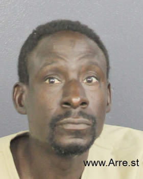 Keith  Williams Mugshot