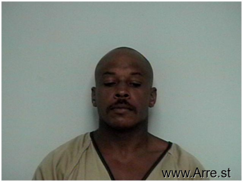 Keith  Williams Mugshot