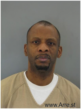 Keith Lamar Williams Mugshot