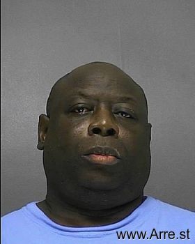 Keith  Williams Mugshot