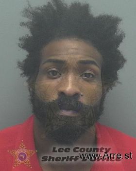 Keith Arthur Williams Mugshot