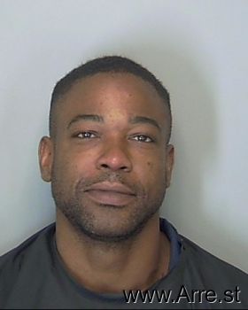 Keith Fredrick Williams Mugshot