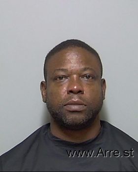 Keith Fredrick Williams Mugshot