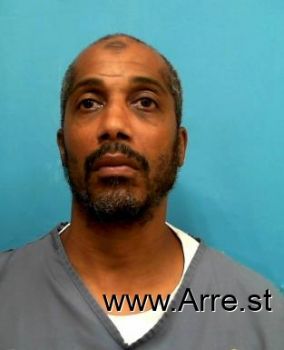 Keith T Wilson Mugshot