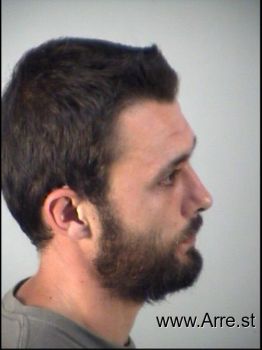 Keith Daniel Wilson Mugshot