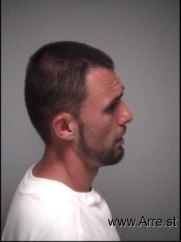 Keith Daniel Wilson Mugshot