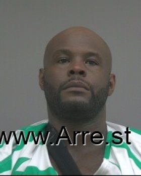 Keith Anthony Wimberly Mugshot